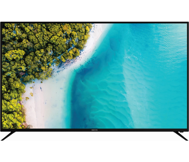 Manta TV MANTA 58" 58LUA120D UHD, AndroidTV - 1383845 - zdjęcie